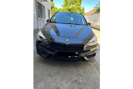 BMW 220 Gran Tourer Gebrauchtwagen