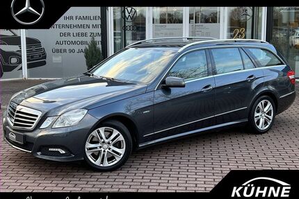 Mercedes-Benz E 250 Gebrauchtwagen