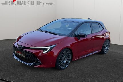 Toyota Corolla Gebrauchtwagen
