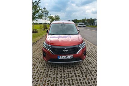 Nissan Townstar Gebrauchtwagen