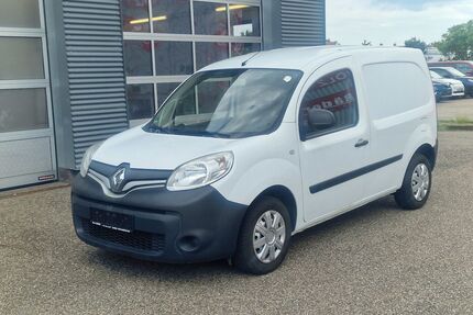 Renault Kangoo Gebrauchtwagen