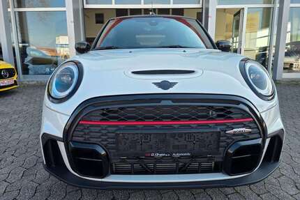 Mini John Cooper Works Gebrauchtwagen