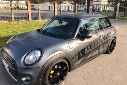 Mini One First Gebrauchtwagen