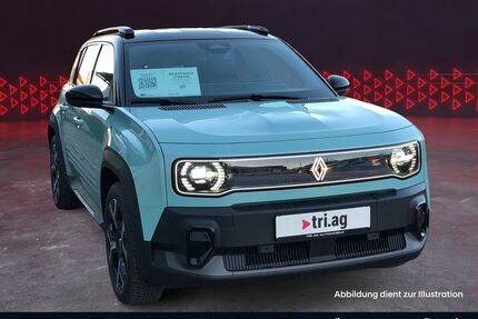 Renault R 4 Gebrauchtwagen