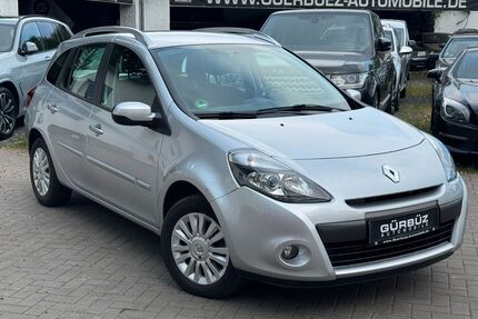 Renault Clio Gebrauchtwagen