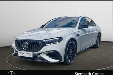 Mercedes-Benz E 53 AMG Gebrauchtwagen