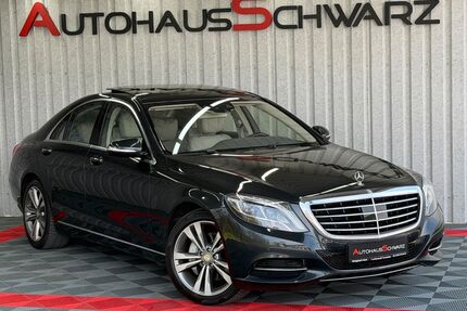 Mercedes-Benz S 350 Gebrauchtwagen