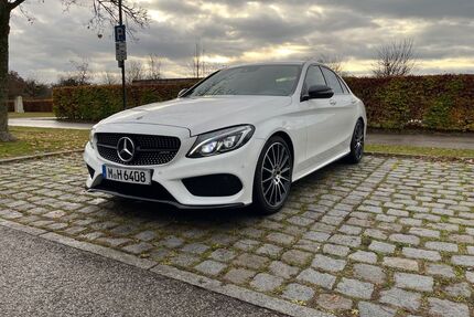 Mercedes-Benz C 250 Gebrauchtwagen