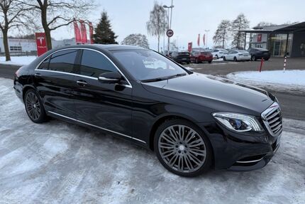 Mercedes-Benz S 500 Gebrauchtwagen