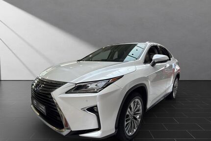 Lexus RX 450 Gebrauchtwagen