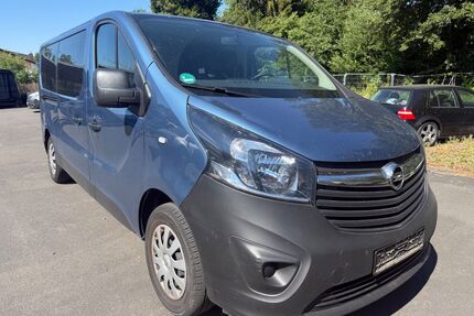 Opel Vivaro Gebrauchtwagen