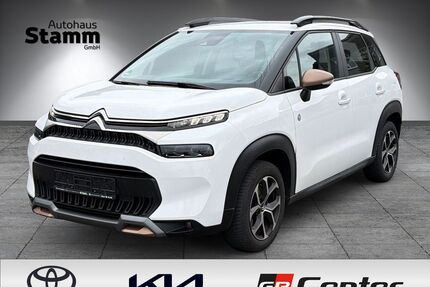 Citroen C3 Gebrauchtwagen