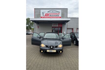 Seat Ibiza Gebrauchtwagen