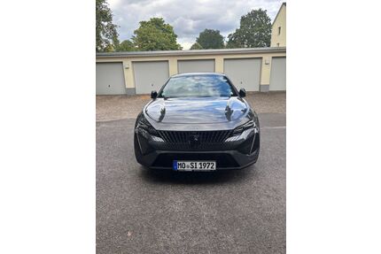 Peugeot 408 Gebrauchtwagen