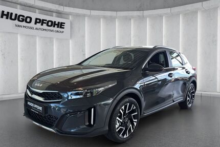 Kia XCeed Gebrauchtwagen