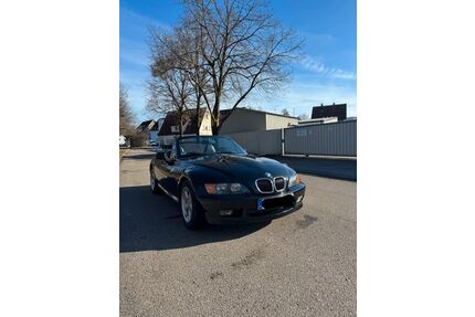 BMW Z3 Gebrauchtwagen