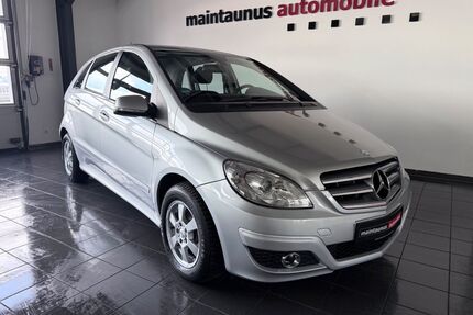 Mercedes-Benz B 170 Gebrauchtwagen