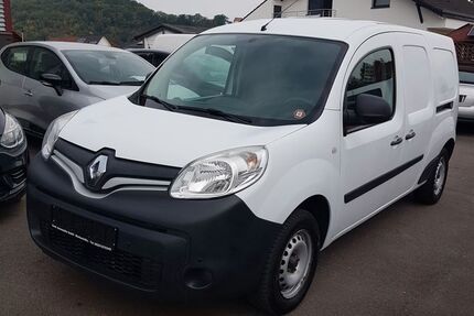 Renault Kangoo Gebrauchtwagen