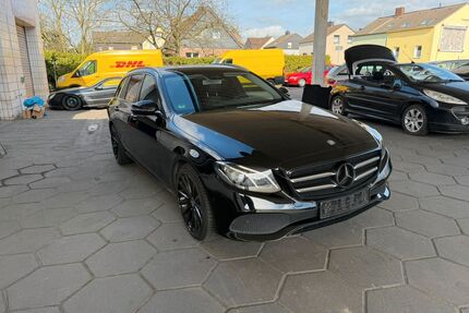 Mercedes-Benz E 220 Gebrauchtwagen
