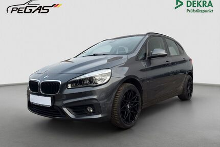 BMW 218 Gebrauchtwagen