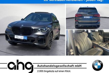 BMW X5 M Gebrauchtwagen
