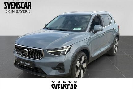 Volvo XC40 Gebrauchtwagen