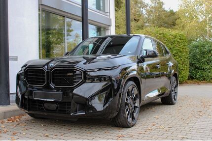 BMW XM Gebrauchtwagen