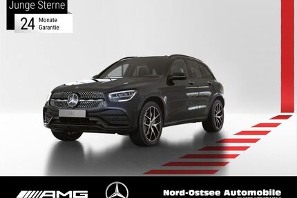 Mercedes-Benz GLC 300 Gebrauchtwagen