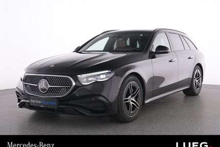 Mercedes-Benz E 300 Gebrauchtwagen