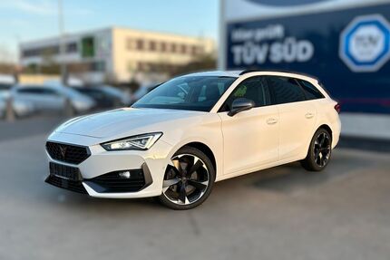 Cupra Leon Gebrauchtwagen