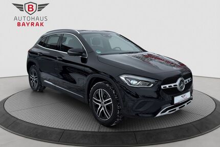 Mercedes-Benz GLA 250 Gebrauchtwagen