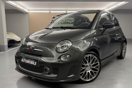 Abarth 500C Gebrauchtwagen
