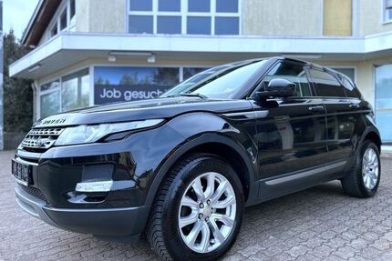 Land Rover Range Rover Evoque Gebrauchtwagen