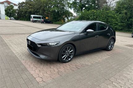 Mazda 3 Gebrauchtwagen