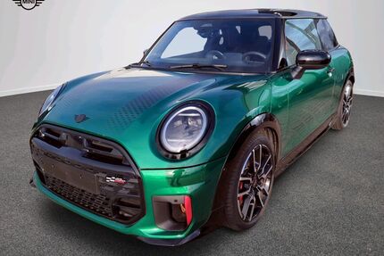 Mini John Cooper Works Gebrauchtwagen