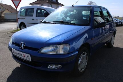 Peugeot 106 Gebrauchtwagen