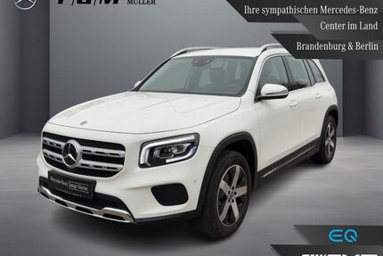 Mercedes-Benz GLB 180 Gebrauchtwagen