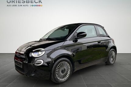 Fiat 500e Gebrauchtwagen