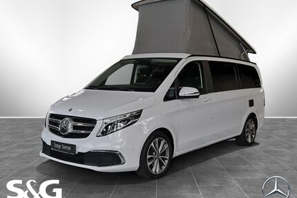 Mercedes-Benz V 300 Gebrauchtwagen