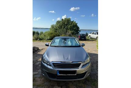 Peugeot 308 Gebrauchtwagen