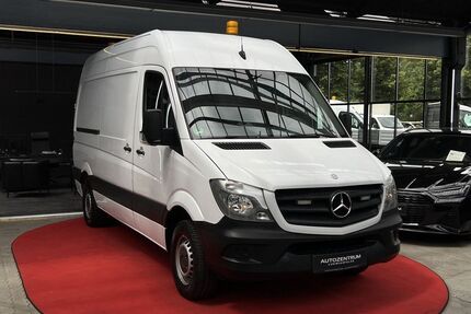 Mercedes-Benz Sprinter Gebrauchtwagen