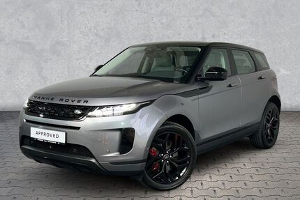 Land Rover Range Rover Evoque Gebrauchtwagen