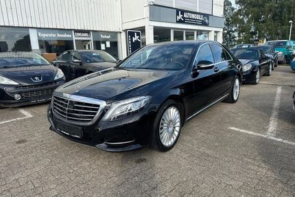 Mercedes-Benz S 350 Gebrauchtwagen