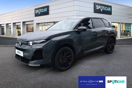 Citroen C5 Aircross Gebrauchtwagen