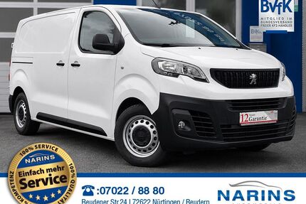 Peugeot Expert Gebrauchtwagen