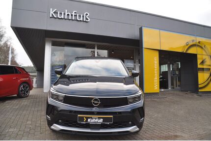 Opel Grandland (X) Gebrauchtwagen