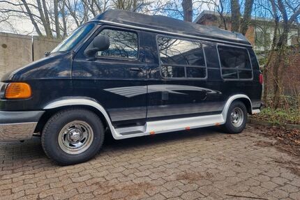 Dodge Andere Gebrauchtwagen