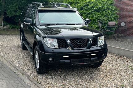 Skoda Navara 