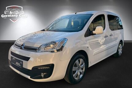 Citroen Berlingo Gebrauchtwagen
