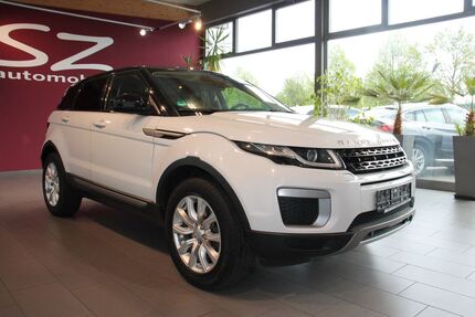 Land Rover Range Rover Evoque Gebrauchtwagen